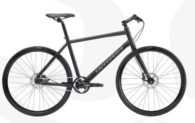 Cannondale Bad Boy SINGLESPEED 2008