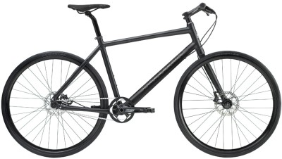 Cannondale Bad Boy Singlespeed 2009