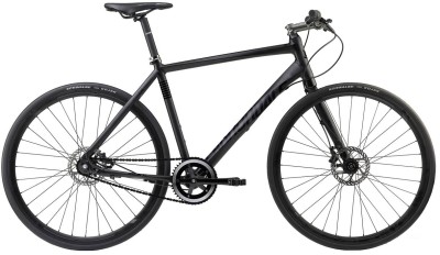 Cannondale Bad Boy Solo 3 2010