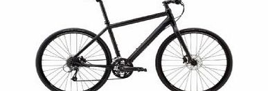 Cannondale Bad Boy 6 Sports Hybrid Bike 2014