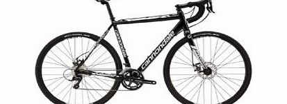 Cannondale Caadx Sora 2015 Cyclocross Bike With