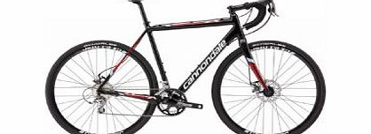Cannondale Caadx Tiagra 2015 Cyclocross Bike