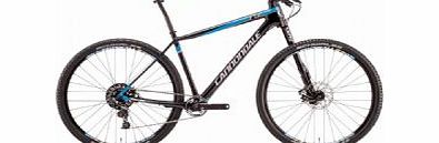 Cannondale Bikes Cannondale Fsi 29 Carbon 2 2015 Mountain Bike