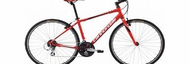 Cannondale Bikes Cannondale Quick 5 2015 Sports Hybrid Bike With