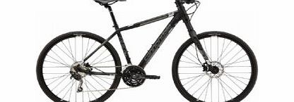 Cannondale Bikes Cannondale Quick Cx 1 2015 Sports Hybrid Bike
