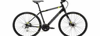 Cannondale Bikes Cannondale Quick Cx 4 2015 Sports Hybrid Bike