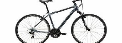 Cannondale Bikes Cannondale Quick Cx 5 2015 Sports Hybrid Bike