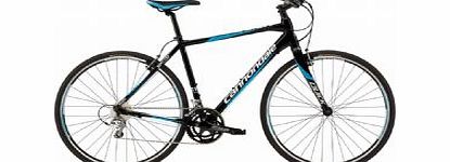 Cannondale Quick Speed 1 2015 Sports Hybrid Bike