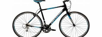 Cannondale Bikes Cannondale Quick Speed 1 2015 Sports Hybrid Bike