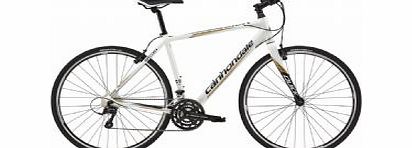 Cannondale Bikes Cannondale Quick Speed 2 2015 Sports Hybrid Bike