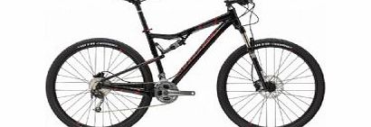 Cannondale Rush 29 3 2015 Mountain Bike With