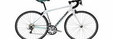Cannondale Bikes Cannondale Synapse Al Claris Womens 2015 Road
