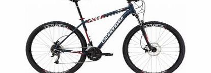 Cannondale Bikes Cannondale Trail 5 29 2015 Mountain Bike With