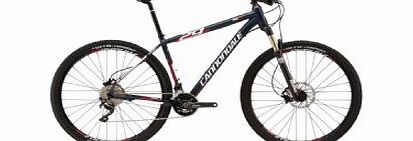 Cannondale Bikes Cannondale Trail Sl 2 2015 Mountain Bke With