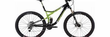 Cannondale Bikes Cannondale Trigger 29 3 Mountain Bike 2014