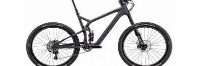 Cannondale Trigger Black Ed 27.5 2015 Mountain