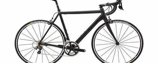Cannondale Caad 10 3 Ultegra 2015 Road Bike