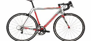 Cannondale CAAD10 Racing Red 2015 Road Bike