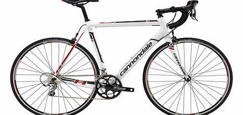 Cannondale Caad8 6 Tiagra 2014 Road Bike