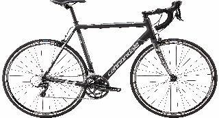 Cannondale CAAD8 Sora 2015 Road Bike BBQ