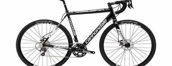 Cannondale Caadx 105 Disc Cyclocross Bike