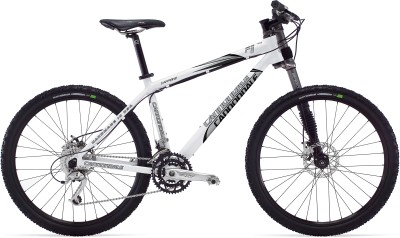 Cannondale Caffeine F1 2008