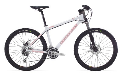 Cannondale Caffeine F1 2009