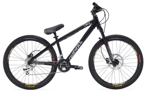 Cannondale Chase 2 2006 Bike