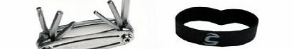 Cannondale Equipment Cannondale 6 Function Mini Tool 502