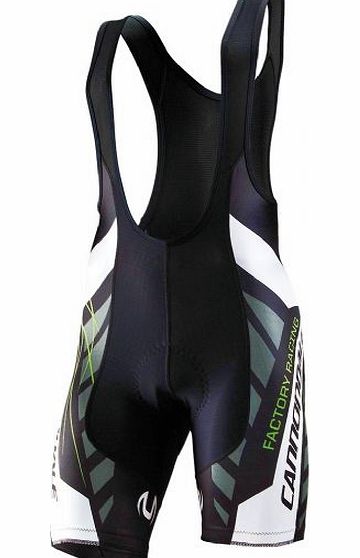 Cannondale Equipment Cannondale Factory Racing Bib Short