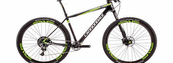Cannondale F-si Carbon 29er Team 2015 Mountain