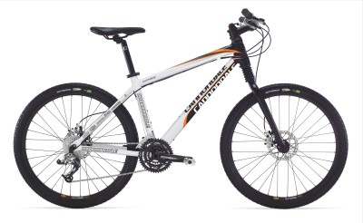 Cannondale F2 2009