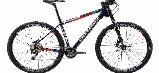 F29 Aluminium 5 2014 Blue