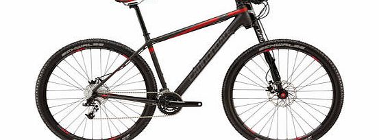 Cannondale F29 Carbon 29er 3 2015 Mountain Bike