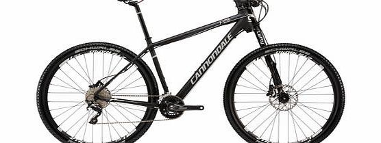Cannondale F29 Carbon 29er 4 2015 Mountain Bike