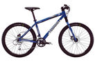 Cannondale F3 2008 Mountain Bike