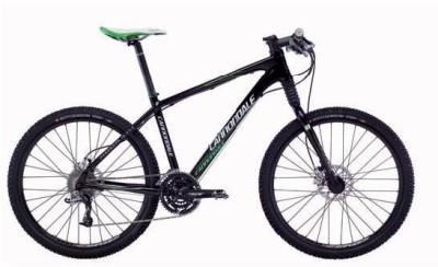 Cannondale F3 2010