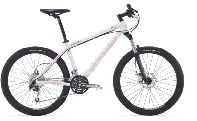 Cannondale F3 Disc 2009