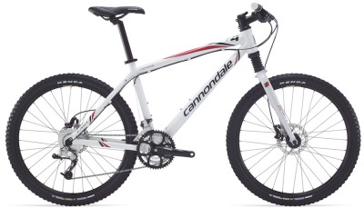 Cannondale F4 2009