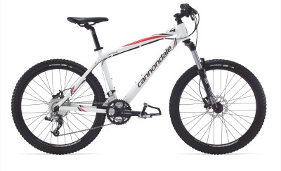 Cannondale F4 z 2009