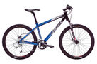 Cannondale F5 Disc 2008 Mountain Bike
