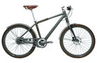 Cannondale G-Star Raw 2008 Hybrid Bike