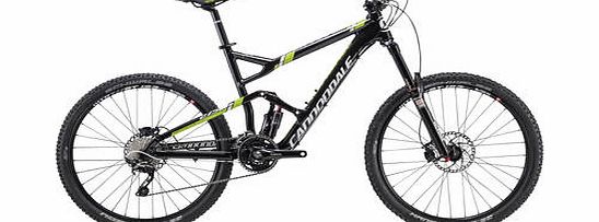Cannondale Jekyll 4 2015 Mountain Bike