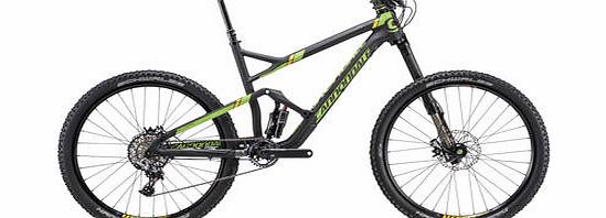 Cannondale Jekyll Carbon Team 2015 Mountain Bike