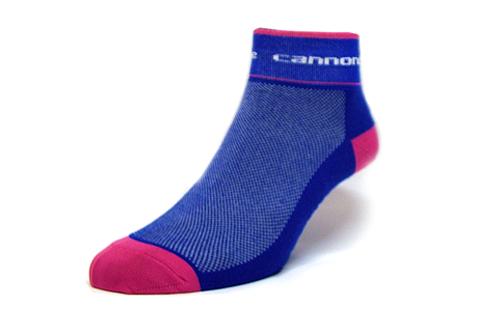 Cannondale Lampre-Caffita Team Socks