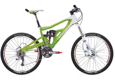 Cannondale Moto Carbon 1 2009