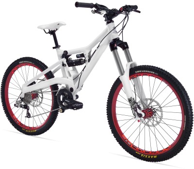 Cannondale Perp 1 2008