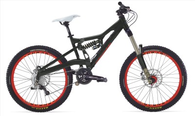 Cannondale Perp 1 2009