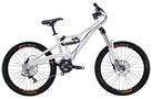 Cannondale Perp 2 2008 Mountain Bike