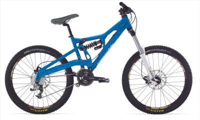 Cannondale Perp 3 2009